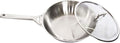 True Induction Cookware (12in. WOK with lid)
