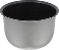 Instant Inner Pot Cooking Pot 5Qt Non-stick Rice Cooker Accessories for Home Kitchen Shop