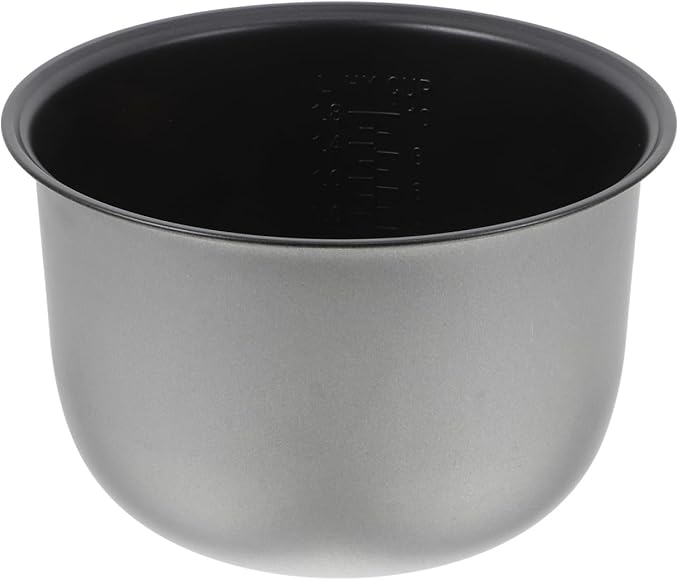 Instant Inner Pot Cooking Pot 5Qt Non-stick Rice Cooker Accessories for Home Kitchen Shop