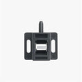 for Bambu Lab 3D Printer Accessory X Y Timing Belts tensioner [X1/P1 Series Universal] Black