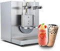 Commercial MachineElectric Milkshake Machine Double-Head Milk Shaker Machine 360° Commercial Blenders Stainless Steel Drink Mixer