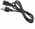 BBAUER 6ft AC Power Cord Cable Lead for Zojirushi NP-GBC05 5.5-Cup Micom Rice Cooker