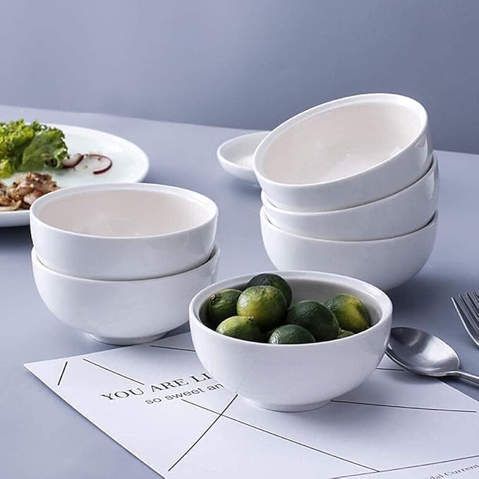 Dinnerware Sets - Luxury Gift Dishes Service Set Ceramic Dinnerware Set Plates/Bowls/Dish 12-Piece Japanese Tableware Porcelain Combination Set Family Party Restaurant