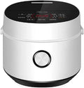 Rice Cooker Household Multifunctional Rice Cooker Non-Stick Inner Pot Reservation and Heat Preservation for 2-6 People