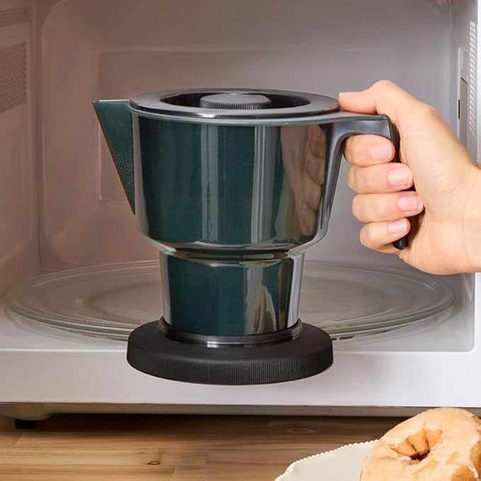Microwave Coffee Maker