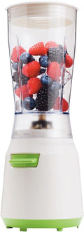 Brentwood JB-191 Personal Blender White 14 oz