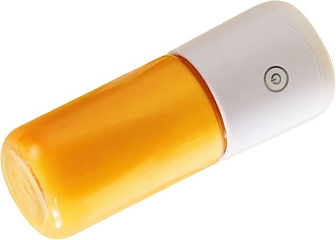 Portable Mini Juicer Rechargeable Efficient Extraction