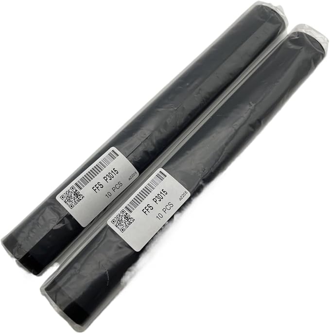 P3015 Japan Fixing Fuser Film Sleeve for HP M501 M506 M527 M525 M521 P3015d P3015dn P3010 P3016 P3011 P3018 for Canon LBP3560(20pcs)