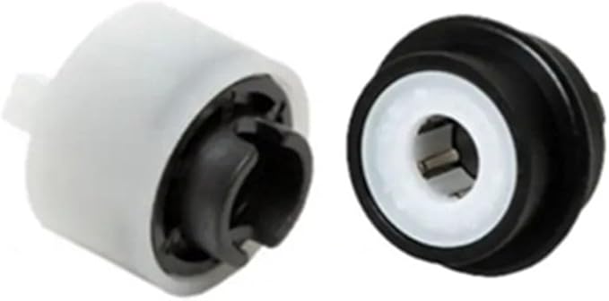 10PCS fpr Bizhub C224 A02E561100 A0ED563900 Clutch for Konica Minolta Bizhub C224 C284 C364 C454 C554 C227 C287 C308 C368 C458 C558(A0ED563900)