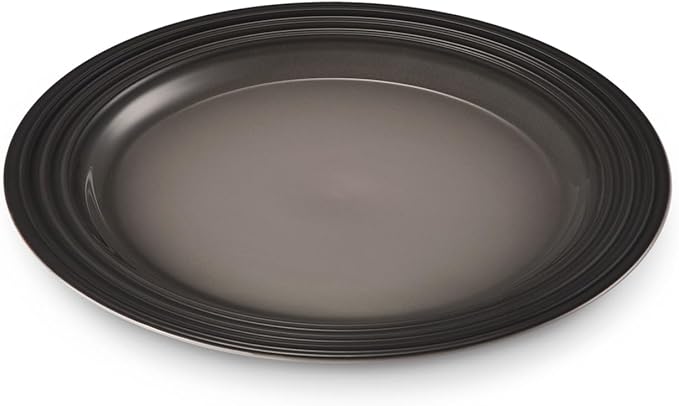 Le Creuset Stoneware Dinnerware Set 16 pc. Oyster