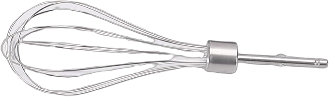 Ymiko Hand Blender 4 in 1 Stainless Steel Immersion Blender with 20 Speeds and Boost Button for Smoothies Soups Sauces Baby Food (US Plug 110V)