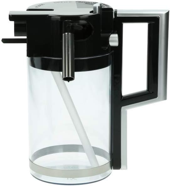 De'longhi Dlsc007 Coffee Maker Milk Jug &amp Lid