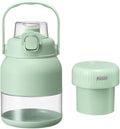 Small Portable Juicer Blenders with 20 Usb Rechargeable Travel Fruit Smoothie Maker for Home Kitchen Use Portable Blenders