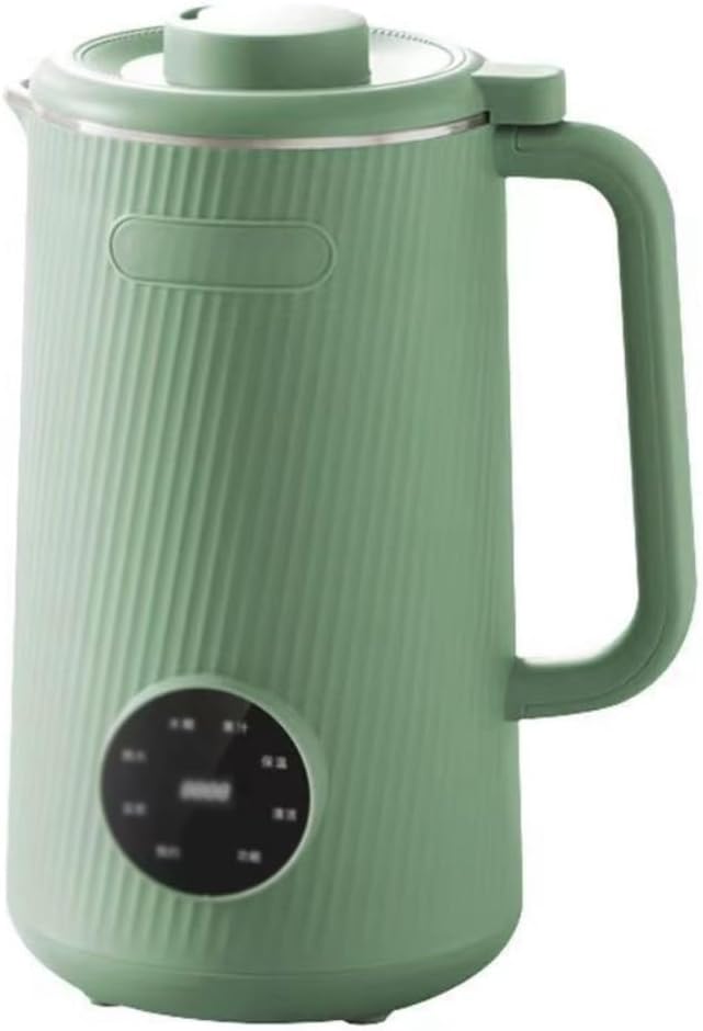 Soybean milk machine small multi-function portable juicer fully automatic