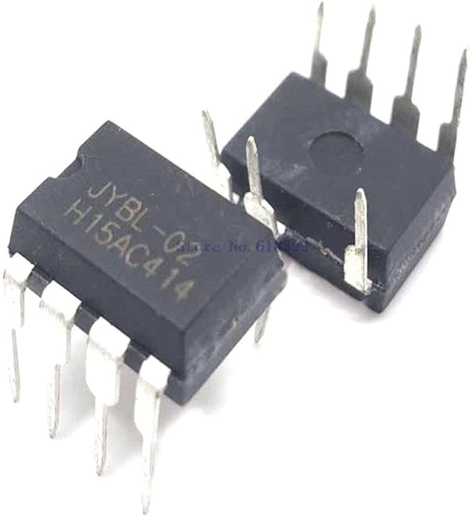 Generic 5pcs/lot Jybl Smart Rice Cooker Power Management Chip Jybl-02