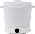 Clivia Detachable Rice Cook Multifunctional Rice Cooker Suitable For Cooking And Hot Pot Making 1.8L 800W 220V