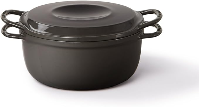 VERMICULAR Rice CookerRICEPOT MINI (3Go) RP19A-GY (Truffle Gray)【Japan Domestic genuine products】 【Ships from JAPAN】