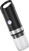 Portable Espresso Machines Rechargeable Electric Coffee Machines For Capsuled Ground Coffee For Car Camping Travelling