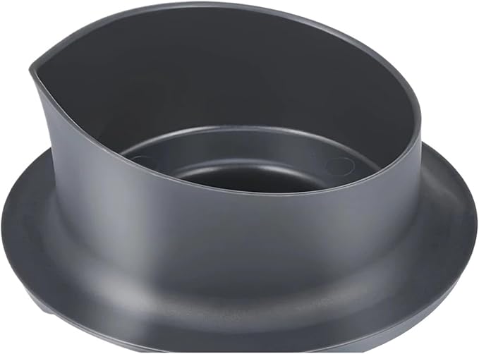 Durable Grade Measuring Cup Lids Suitable For TM31 TM6 And TM5 With Graduations Are Essential Kitchen Accessories