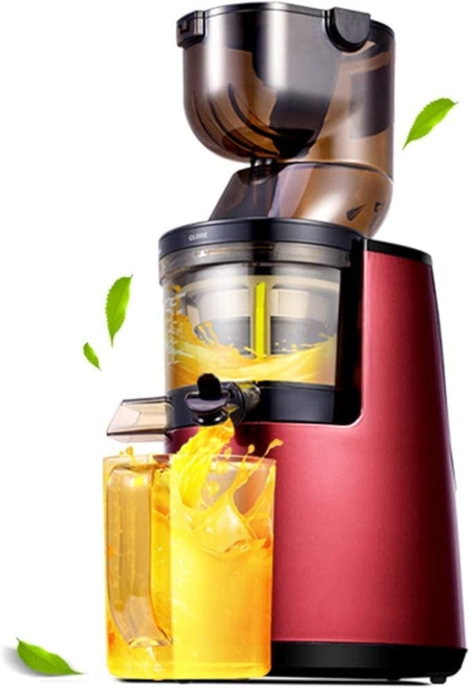 Multifunctional Electric juicer Juicer MachinesMultifunctional Large juicer Household Juice