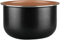 Rice Cooker Non-stick Inner Bowl compatible For Philips HD3095 3195 3065 3062 H3066 3075 3165 H3166 Accessories