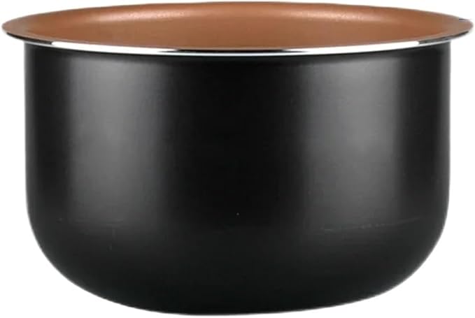 Rice Cooker Non-stick Inner Bowl compatible For Philips HD3095 3195 3065 3062 H3066 3075 3165 H3166 Accessories