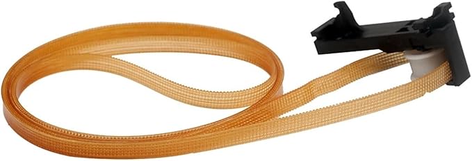 All for Epson A3 Carriage Unit Belts Yellow Timing Belts L1800 R1390 R2000 P400 UV DTF DTG Printer