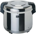 Zojirushi THA-603S 6-Liter Electric Rice Warmer Stainless Steel