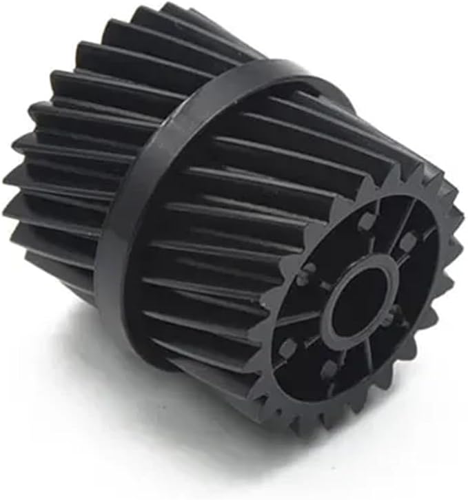 5PCS CP305 CM305 Fuser Drive Gear for XEROX DocuPrint CP305d CM305df CM305d C1110 C1110b C1190 C2120
