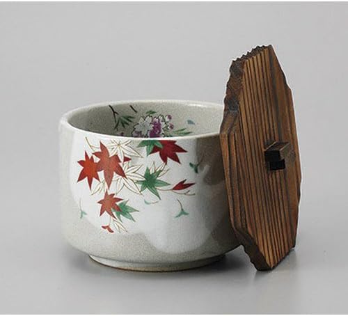 Tachidagawa Rice Cooker 4.1 x 3.1 inches (10.5 x 7.8 cm) Soil Restaurant Ryokan Japanese Tableware Restaurant Commercial Use