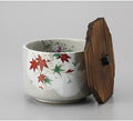Tachidagawa Rice Cooker 4.1 x 3.1 inches (10.5 x 7.8 cm) Soil Restaurant Ryokan Japanese Tableware Restaurant Commercial Use