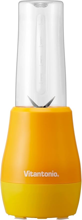 VitantonioMY BOTTLE BLENDER VBL-50-OR (Orange)【Japan Domestic Genuine Products】 【Ships from Japan】