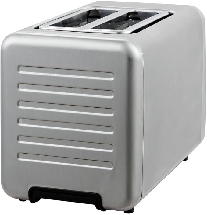 Salton Touchscreen Toaster – 2 Slice