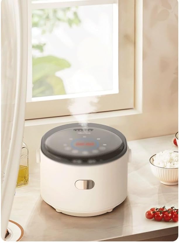 1.8L Mini Rice Cooker Small Household Multi Functional Electrical Appliances