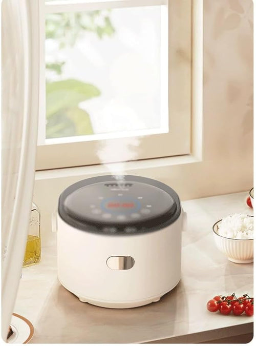 1.8L Mini Rice Cooker Small Household Multi Functional Electrical Appliances