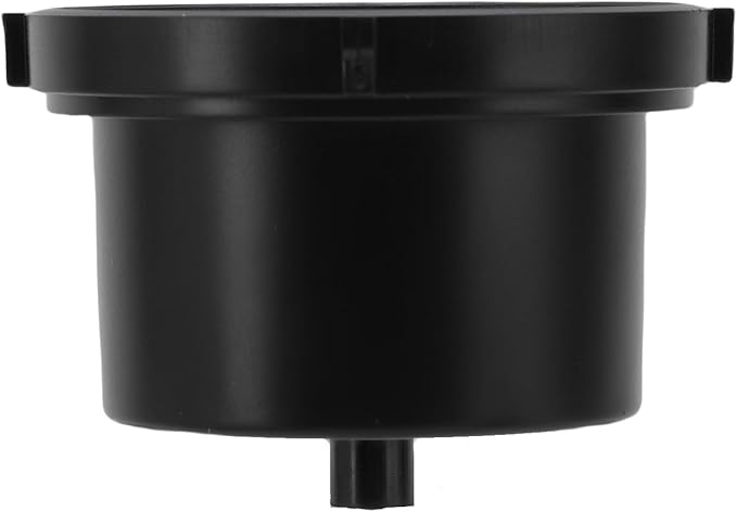 JTLB Portable Capsule Coffee Machine Small Electric Coffee Machine for Home Outdoors Built-in Three Batteries and Charged by USB Cable