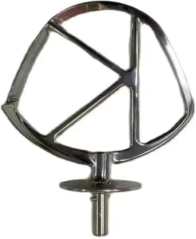 Compatible For KENWOOD Chef Machine With Stainless Steel K-rod KVL8300、KMM770、KMM760、KM005、KVL4100W、4100S、KVL6300、KMM020、KCC9060