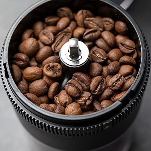 SOLEDI Cup Coffee maker Black suitable for one person