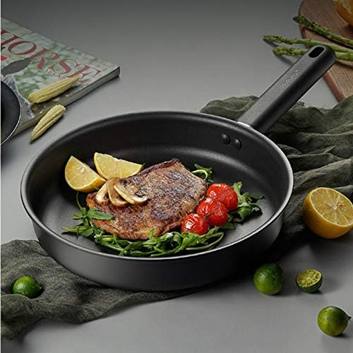 Aluminum Alloy Non Stick Pot Set Multi Functional Cooking Utensils for Household Kitchens Cookware Set
