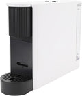 Focket Capsule Coffee Machine Compact Pressure 20 Bar Server Service with Fast Preheating for Home Office Use