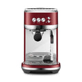Breville Bambino Plus Espresso Machine BES500RVC Red Velvet Cake