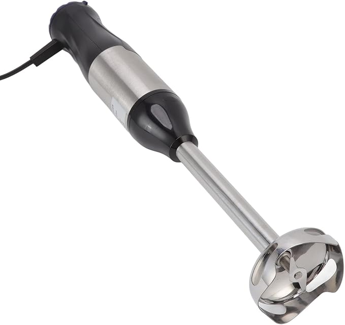 Multifunctional Hand Blender 110V Cup Grinder Bowl with Processor Handheld Egg Whisk Cooker Mug Food Supplement Stainless Steel Hand Blenders