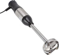 Multifunctional Hand Blender 110V Cup Grinder Bowl with Processor Handheld Egg Whisk Cooker Mug Food Supplement Stainless Steel Hand Blenders