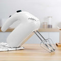 Handheld Electric Blender 5 Speed Settings Powerful 300-watt Motor.