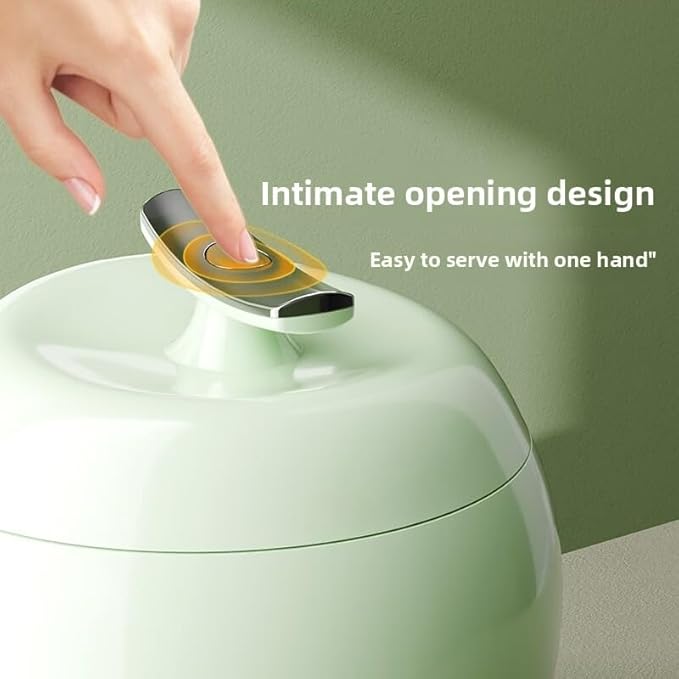 Small Mini Household Rice Cooker 2L