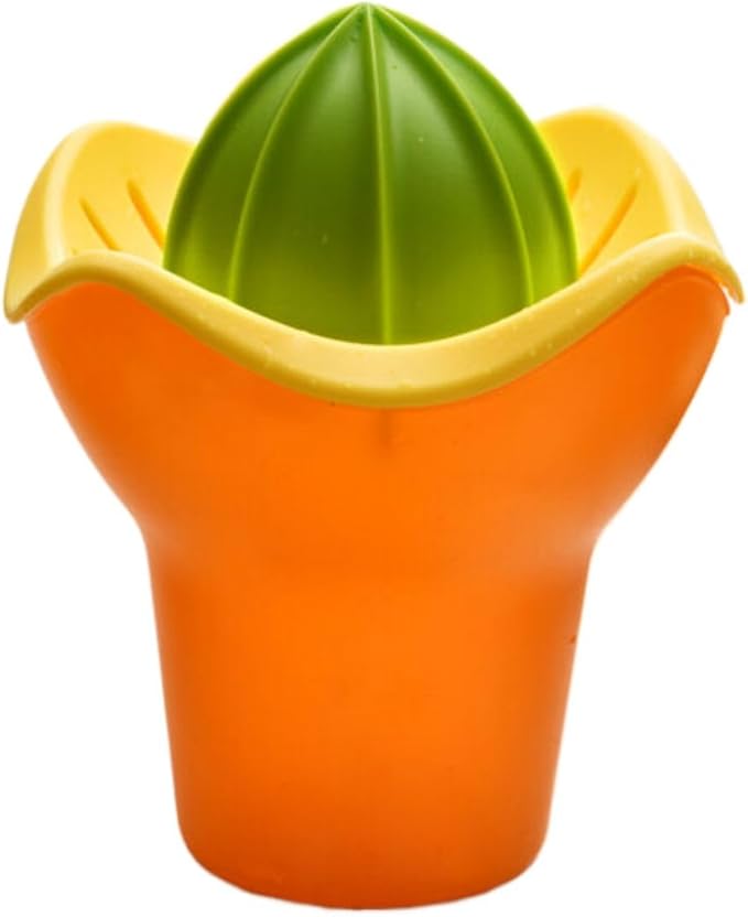 多功能家用手动榨汁机 Blender 橙子柠檬榨汁神器简易迷你水果压汁神器挤果汁 Household CleaningKitchen Storage Essentials