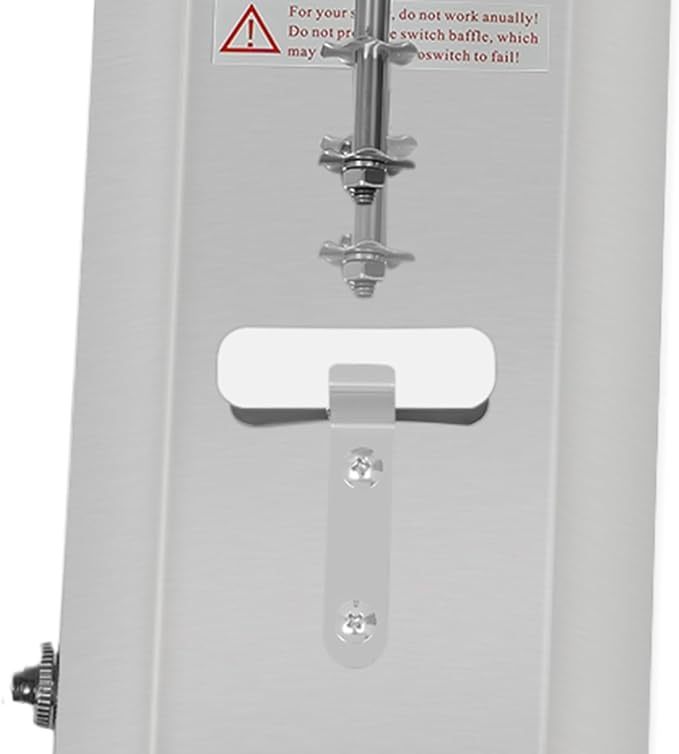 Milkshake Machine 180W 110V Electric Beverage Blender with 2 Speed Adjustable Commercial Electric Milkshake Maker with Pp Graduated Cup 0.21 Gal Capacity for Protein ShakesIce Cream