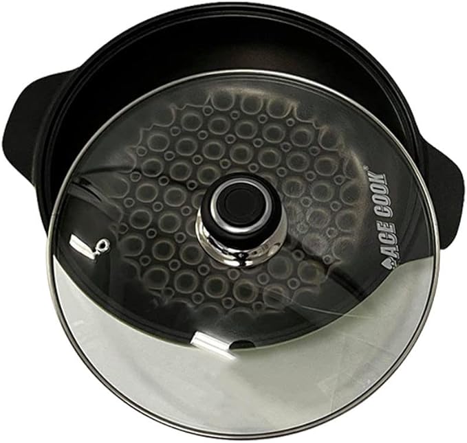 MADE IN KOREA_3D Diamond Coating Nonstick Wok Cookware 11''(28cm) Pots and pans set Kitchen cookware sets