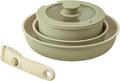 Pots And Pans Set Non Stick Cookware Set Kitchen Cooking Sets Pots And Pans Dishwasher Safe Outdoor Cooking Utensils
