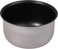 1pc Electric Pressure Cooker Liner 2L/3L Rice Pot Gall Inner Accessories(B)
